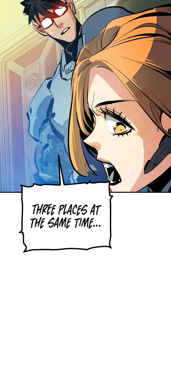 The Only Necromancer chapter 214 page 29