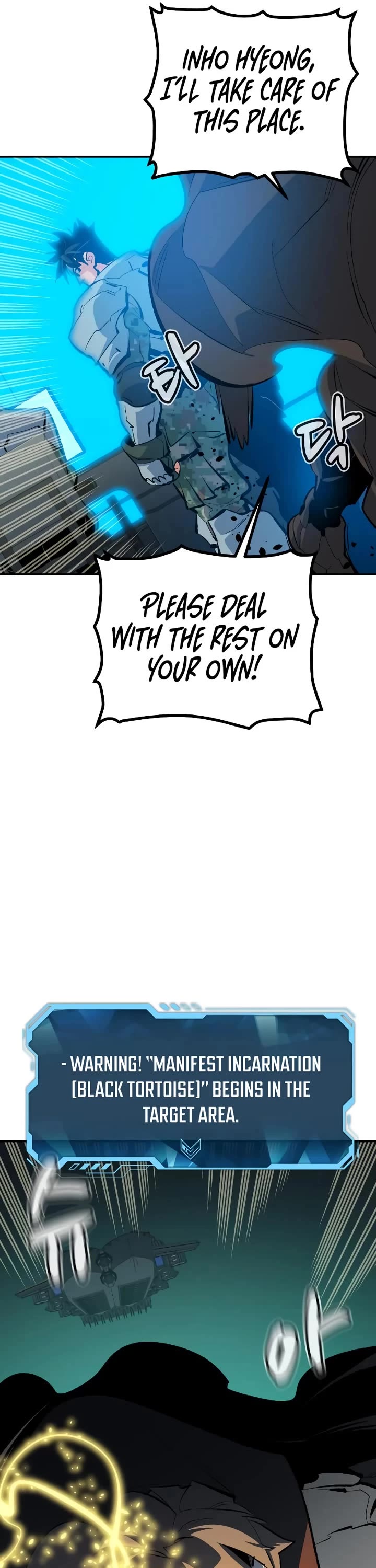 The Only Necromancer chapter 214 page 30