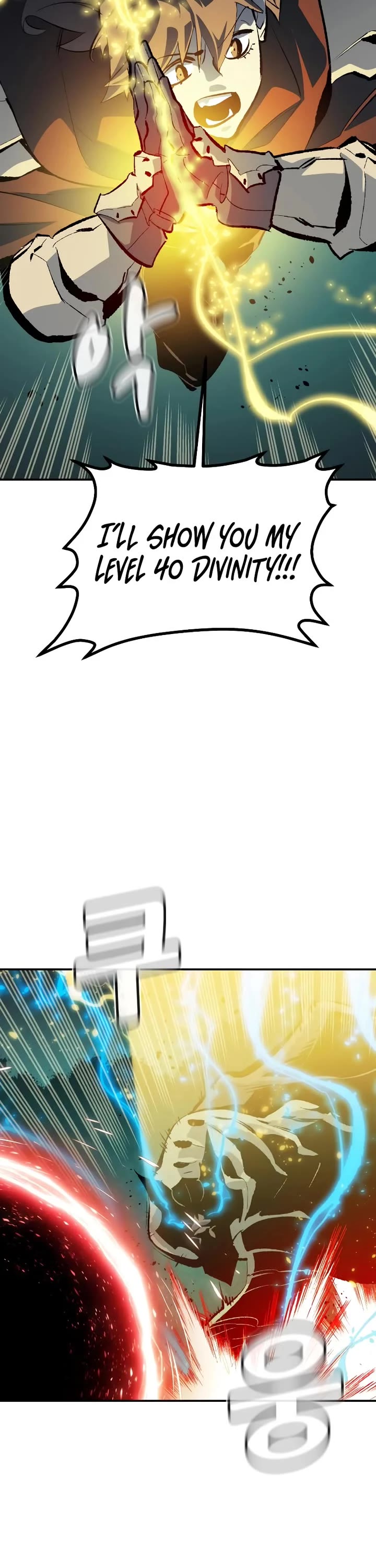 The Only Necromancer chapter 214 page 31