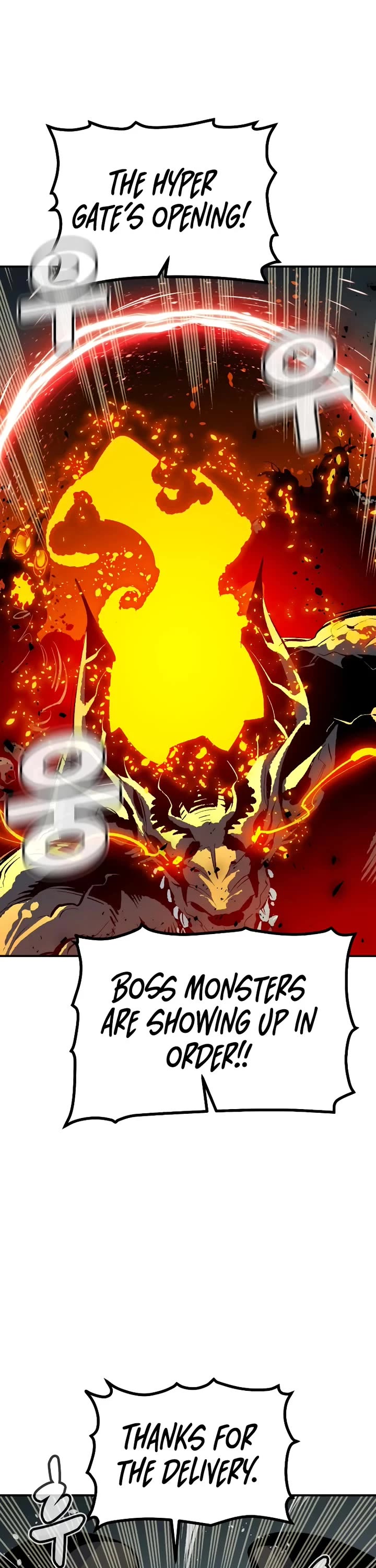 The Only Necromancer chapter 214 page 32