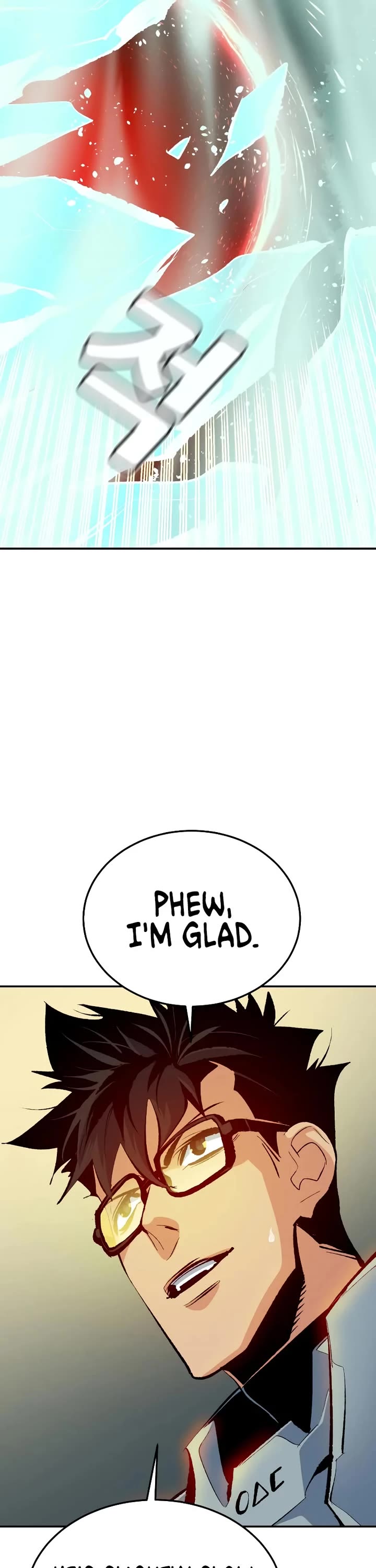 The Only Necromancer chapter 214 page 35