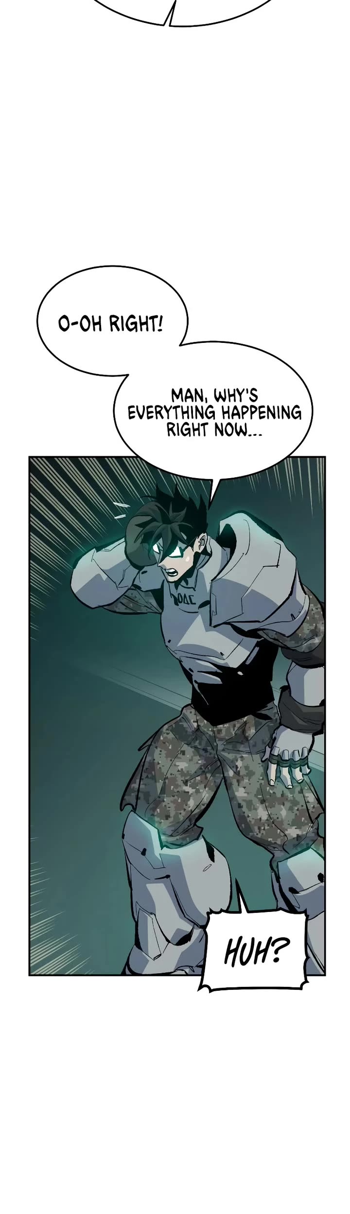 The Only Necromancer chapter 214 page 38