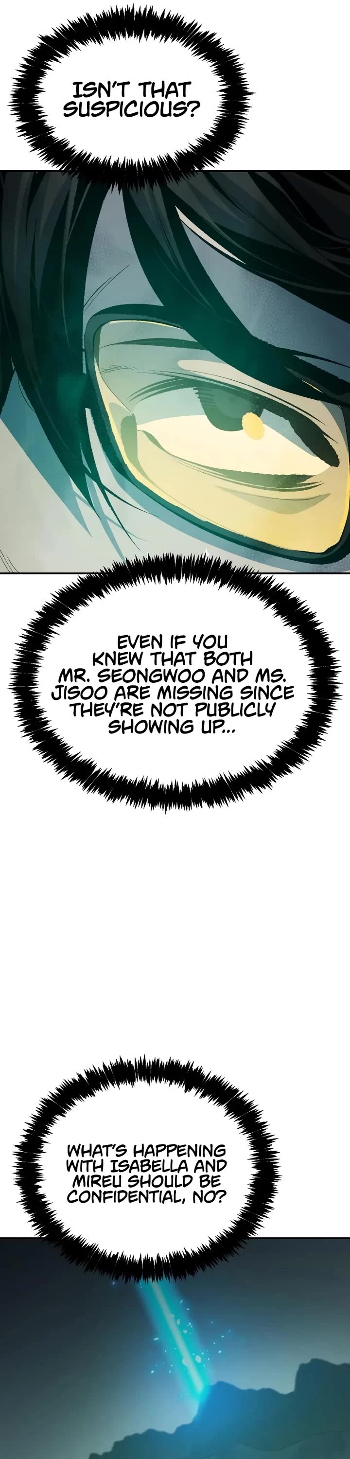 The Only Necromancer chapter 214 page 39