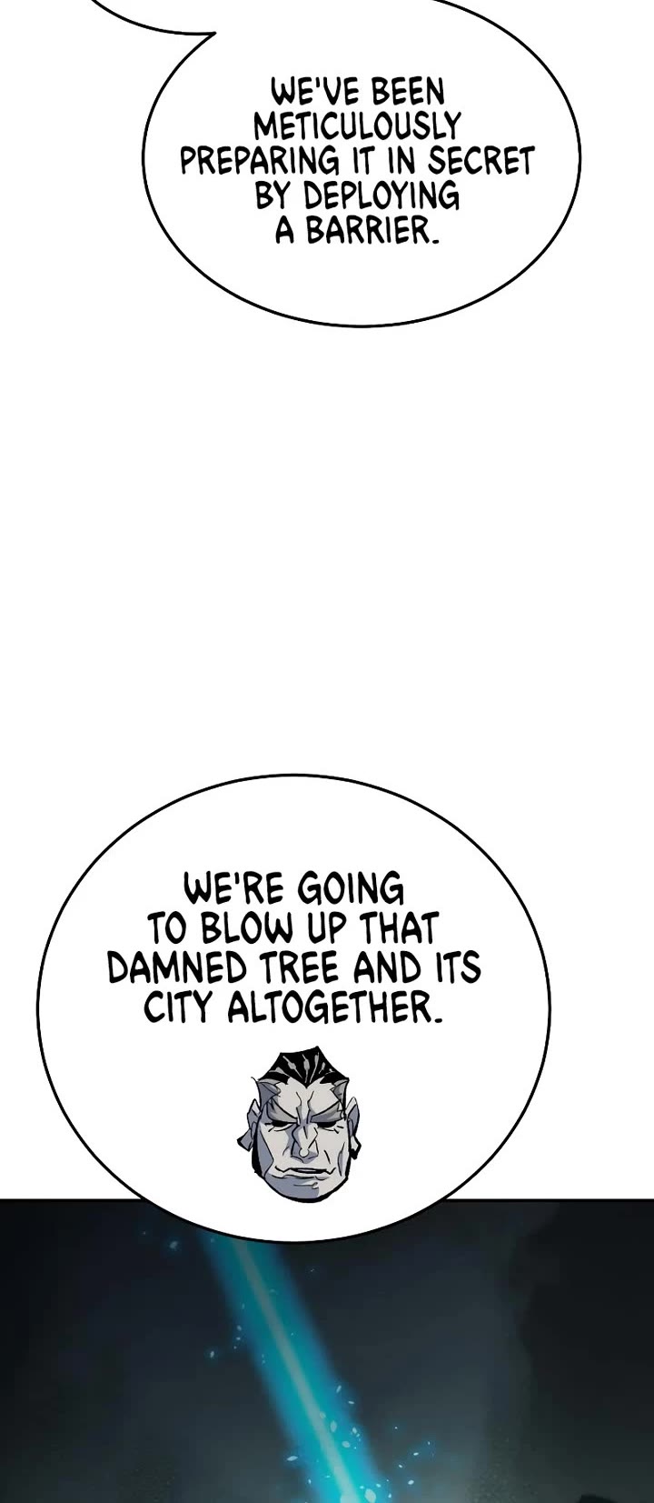 The Only Necromancer chapter 214 page 4