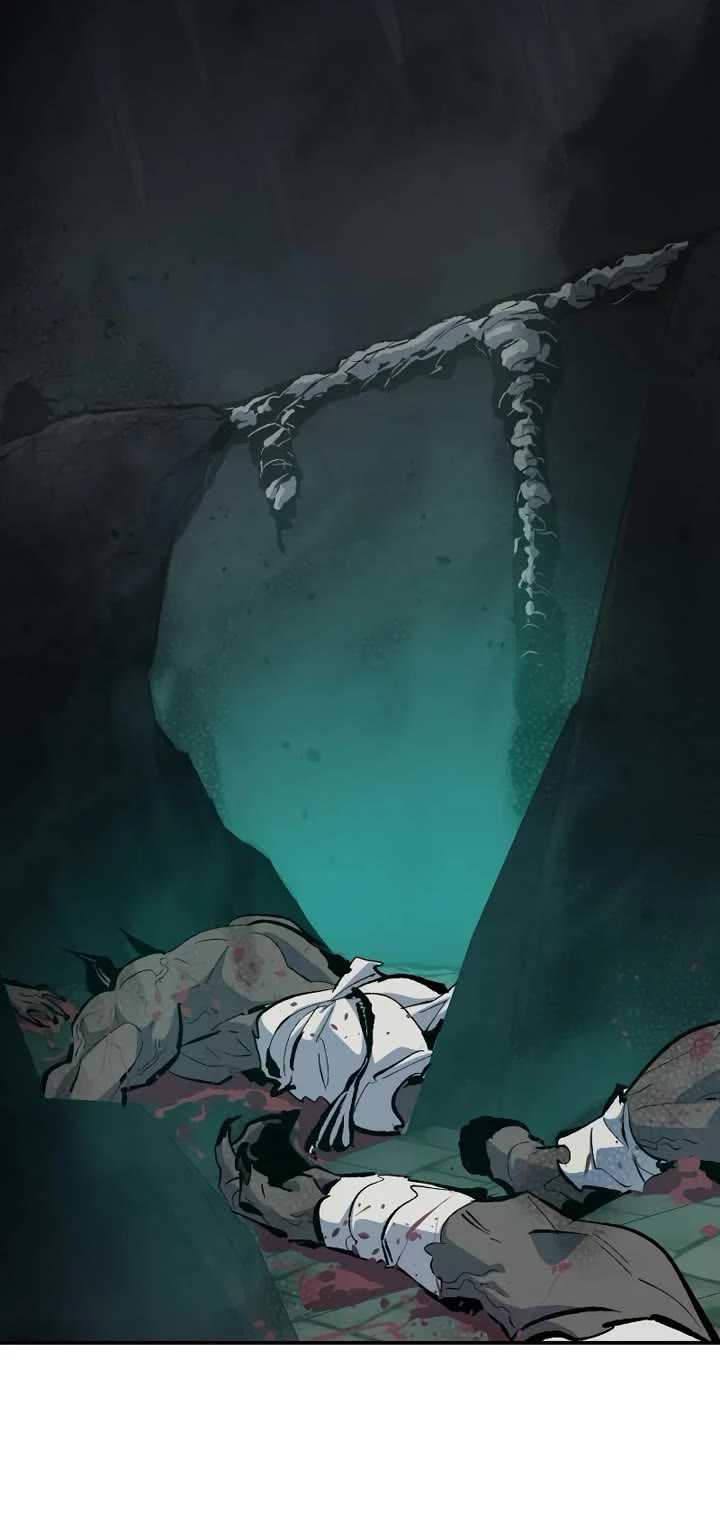 The Only Necromancer chapter 214 page 42