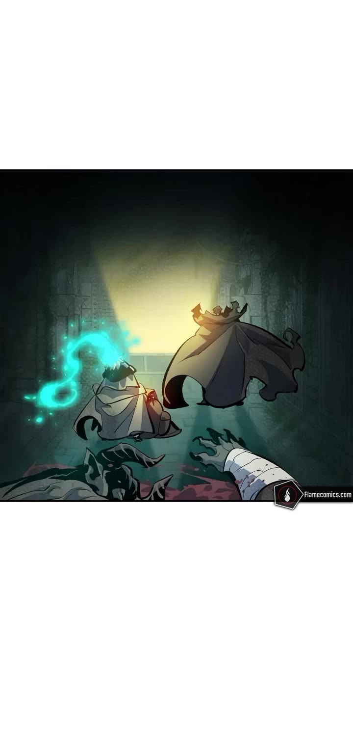 The Only Necromancer chapter 214 page 43