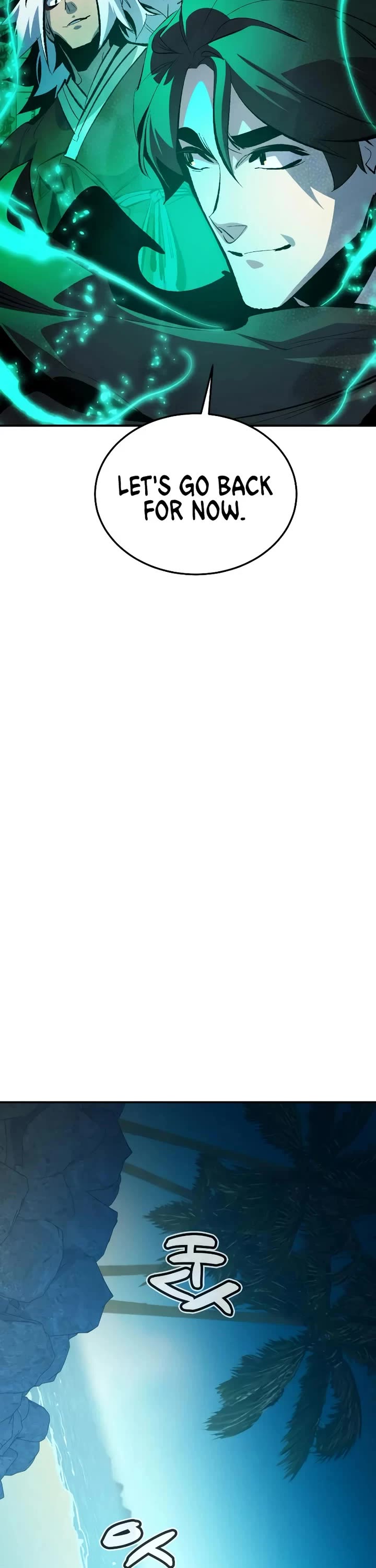 The Only Necromancer chapter 214 page 50