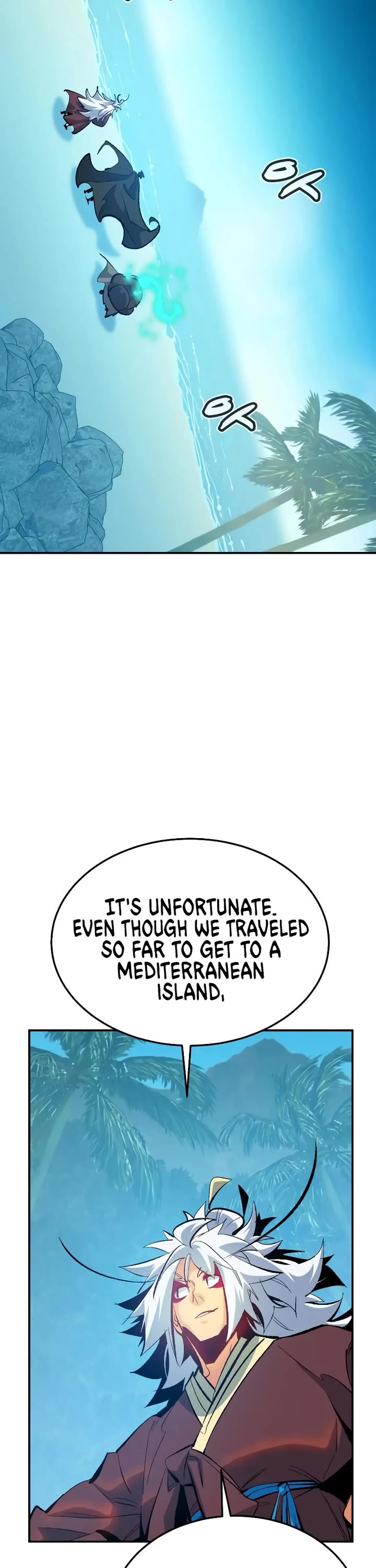 The Only Necromancer chapter 214 page 51