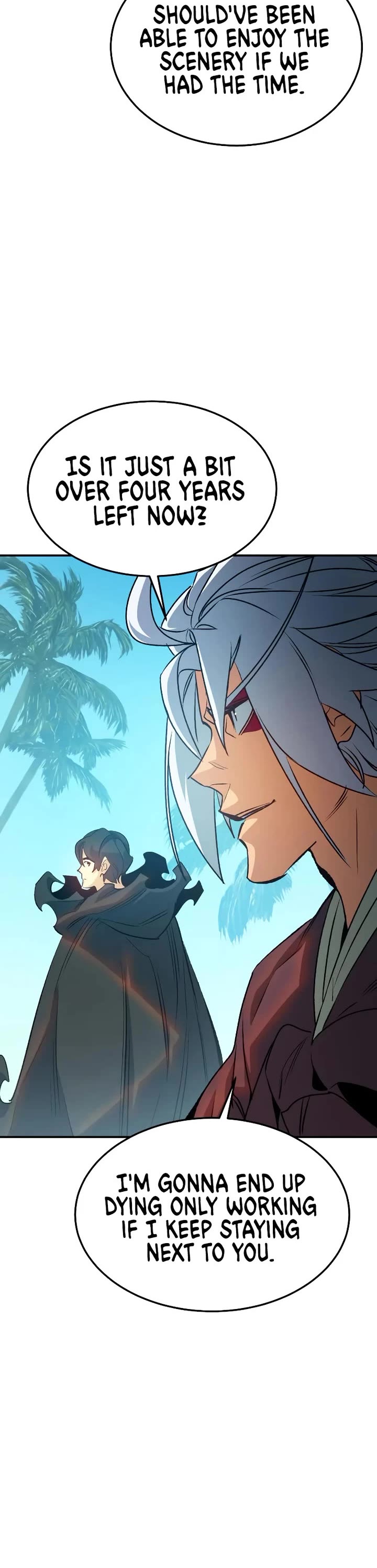 The Only Necromancer chapter 214 page 52