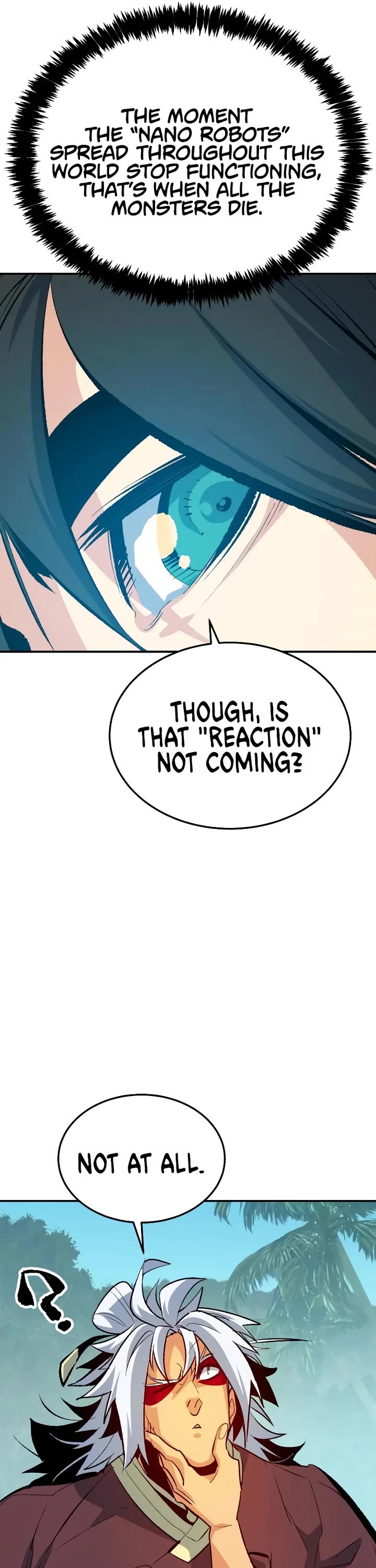 The Only Necromancer chapter 214 page 53