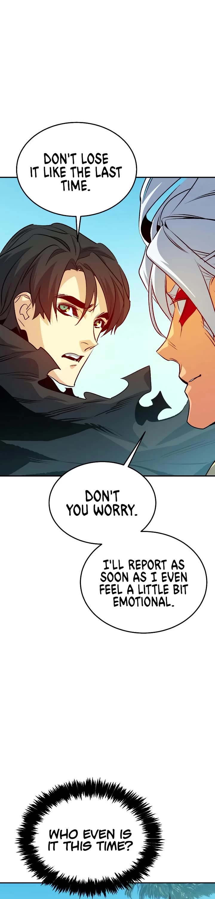 The Only Necromancer chapter 214 page 55