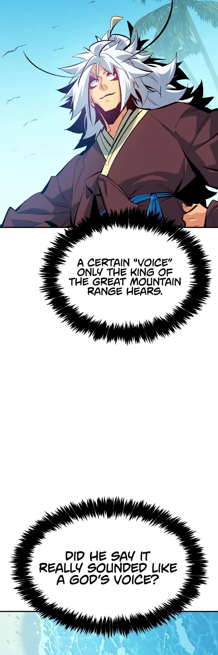 The Only Necromancer chapter 214 page 56