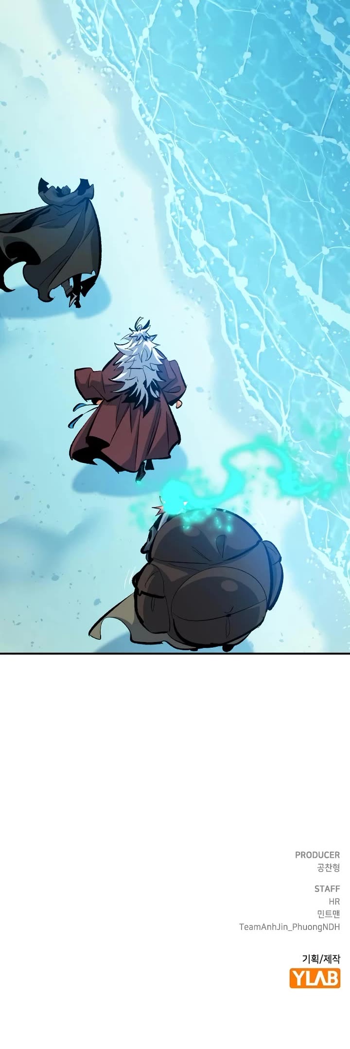 The Only Necromancer chapter 214 page 57