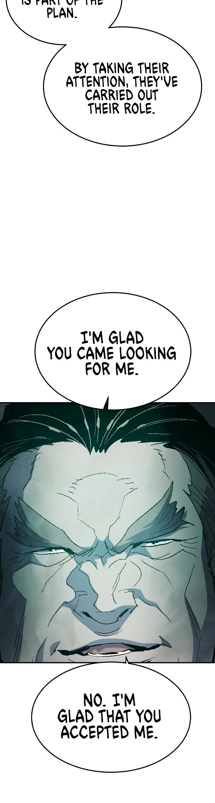 The Only Necromancer chapter 214 page 8