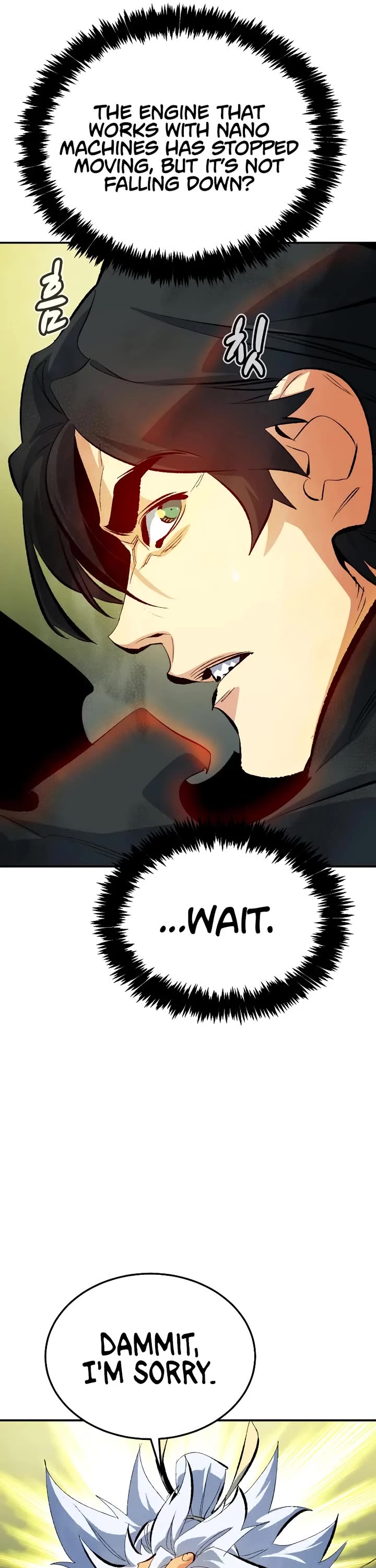 The Only Necromancer chapter 215 page 14