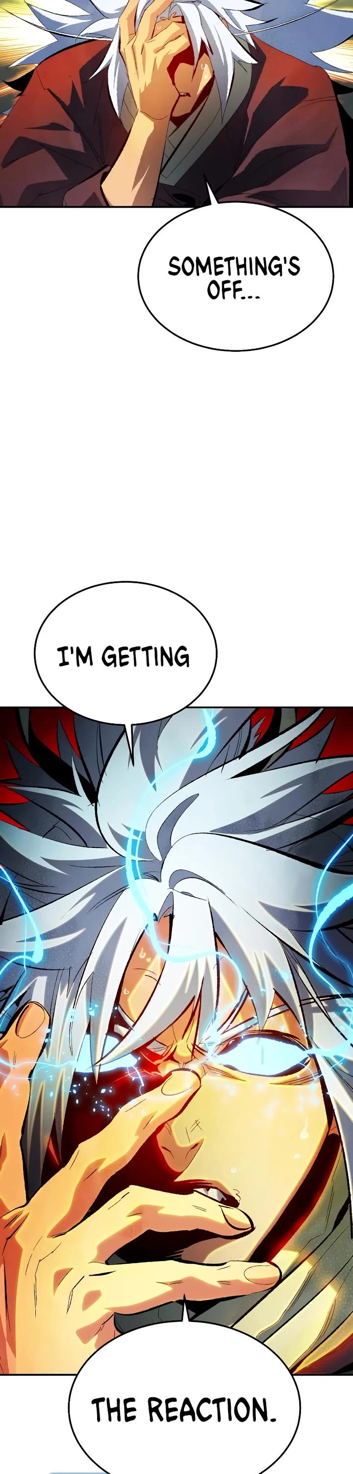 The Only Necromancer chapter 215 page 15