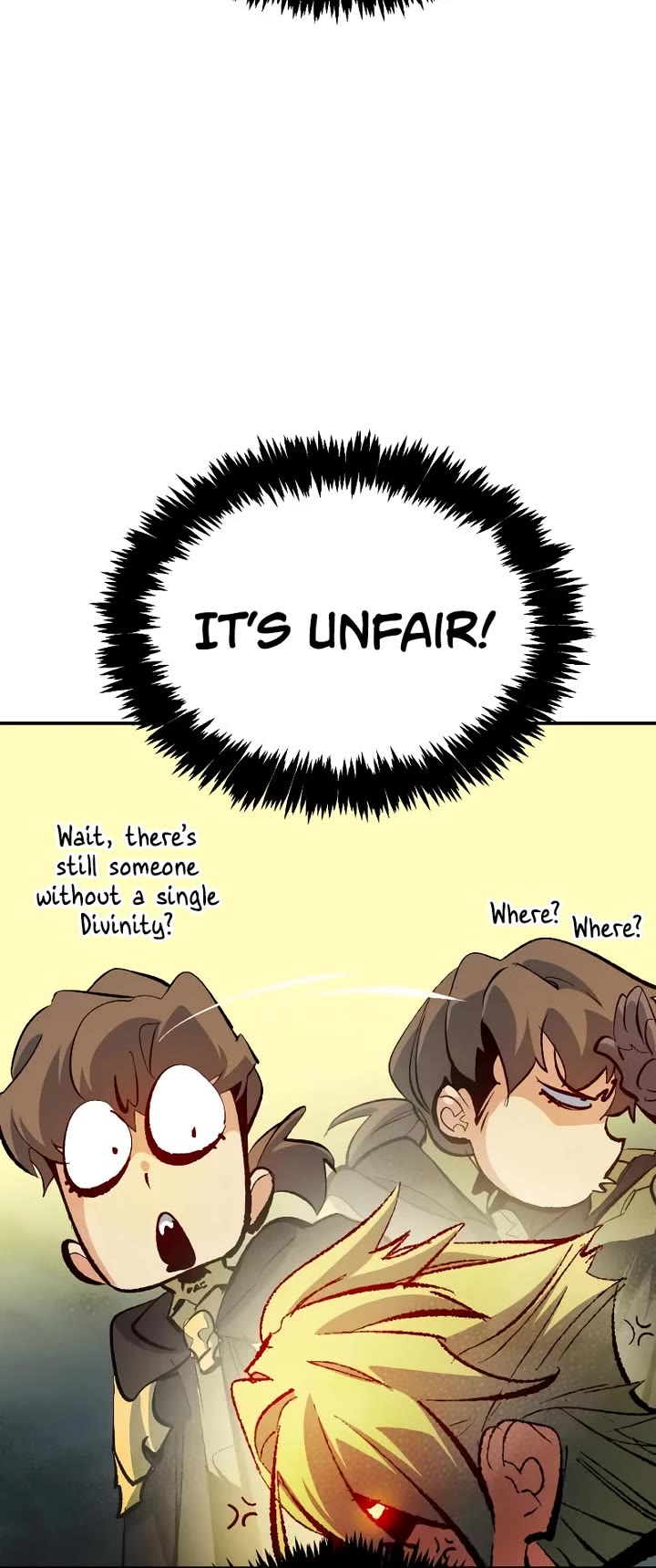 The Only Necromancer chapter 215 page 23