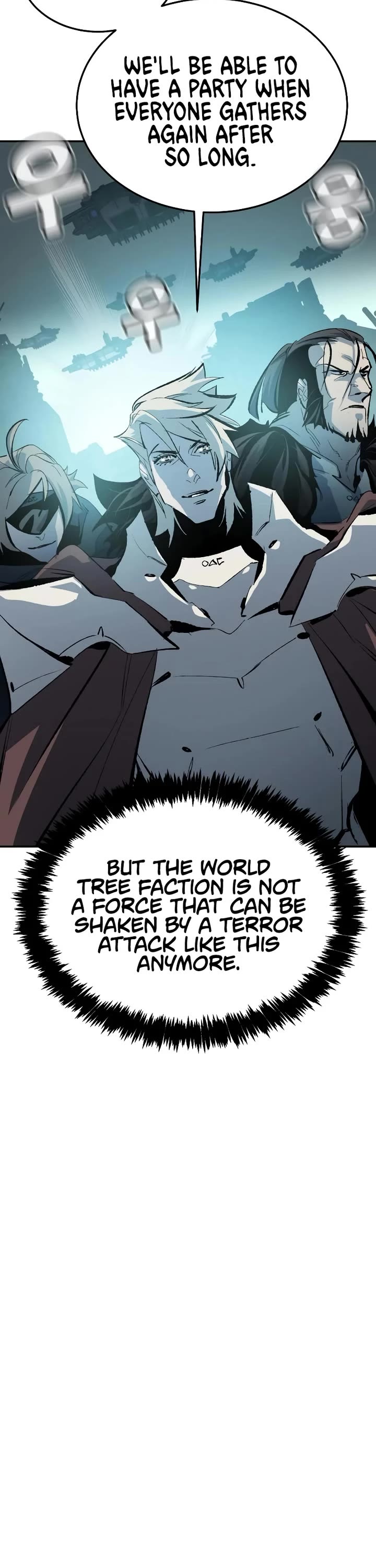 The Only Necromancer chapter 215 page 26