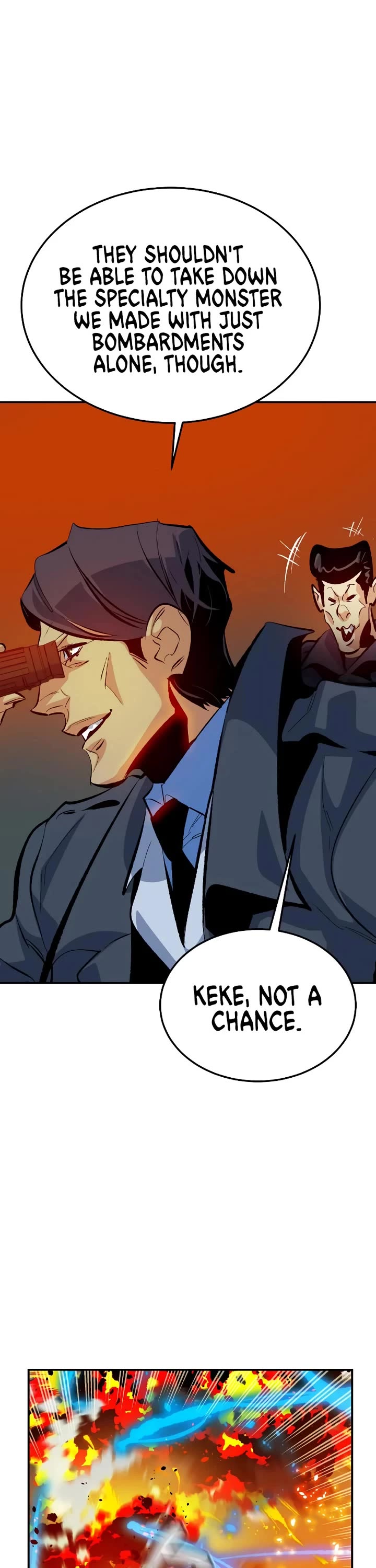 The Only Necromancer chapter 215 page 29