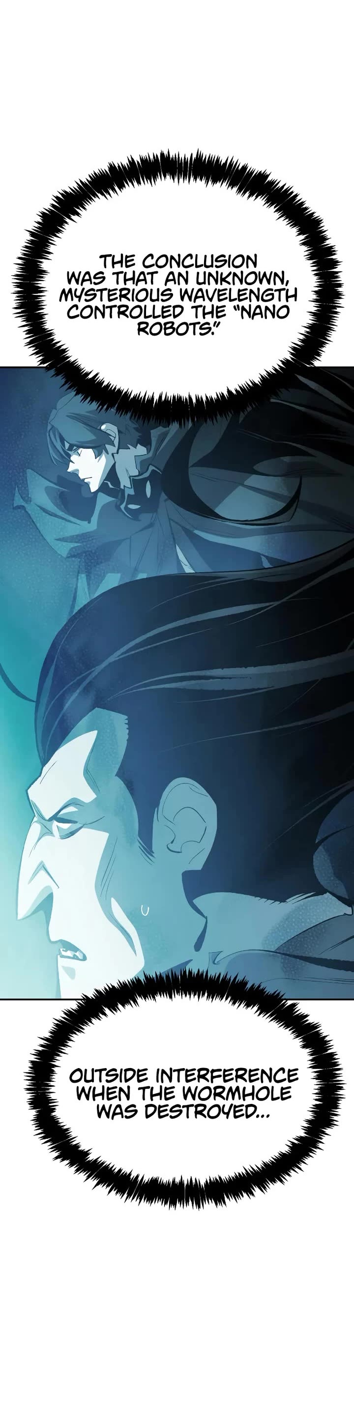 The Only Necromancer chapter 215 page 3