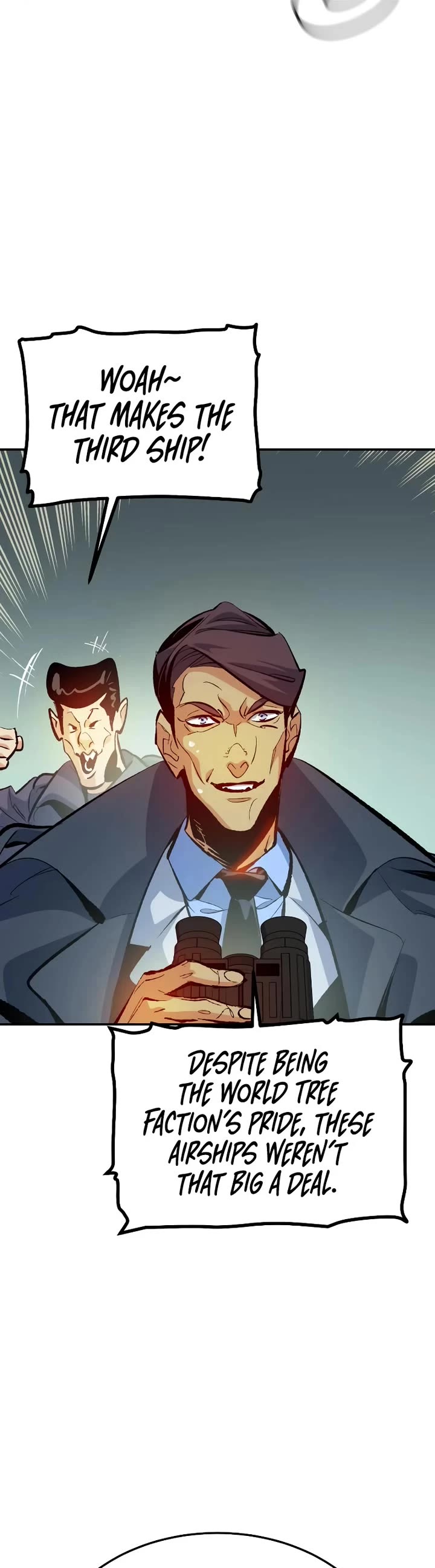 The Only Necromancer chapter 215 page 31