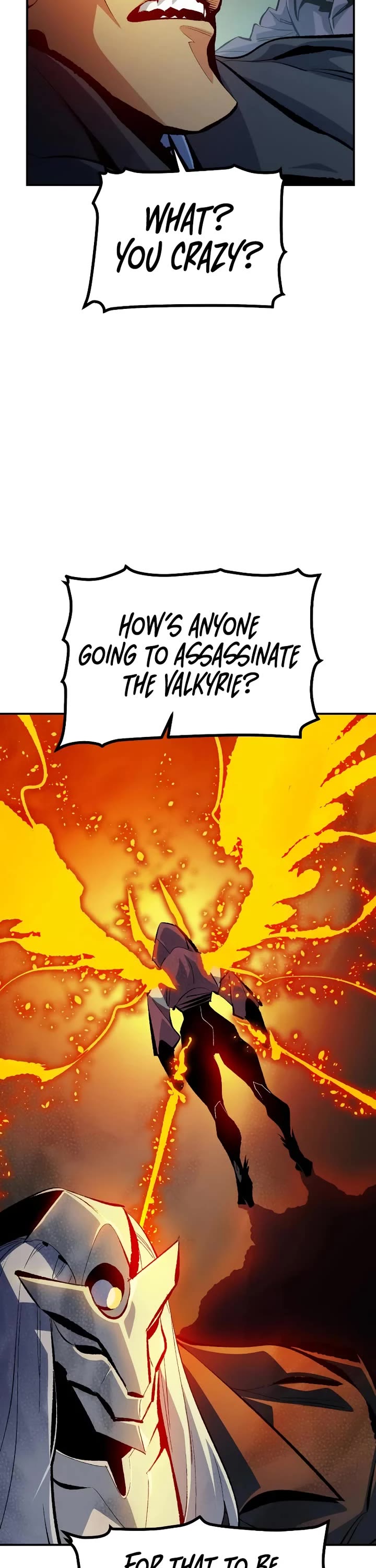 The Only Necromancer chapter 215 page 34