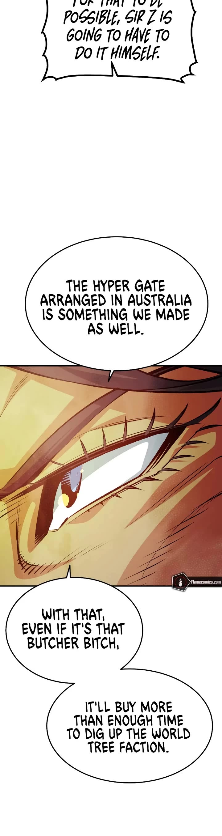 The Only Necromancer chapter 215 page 35