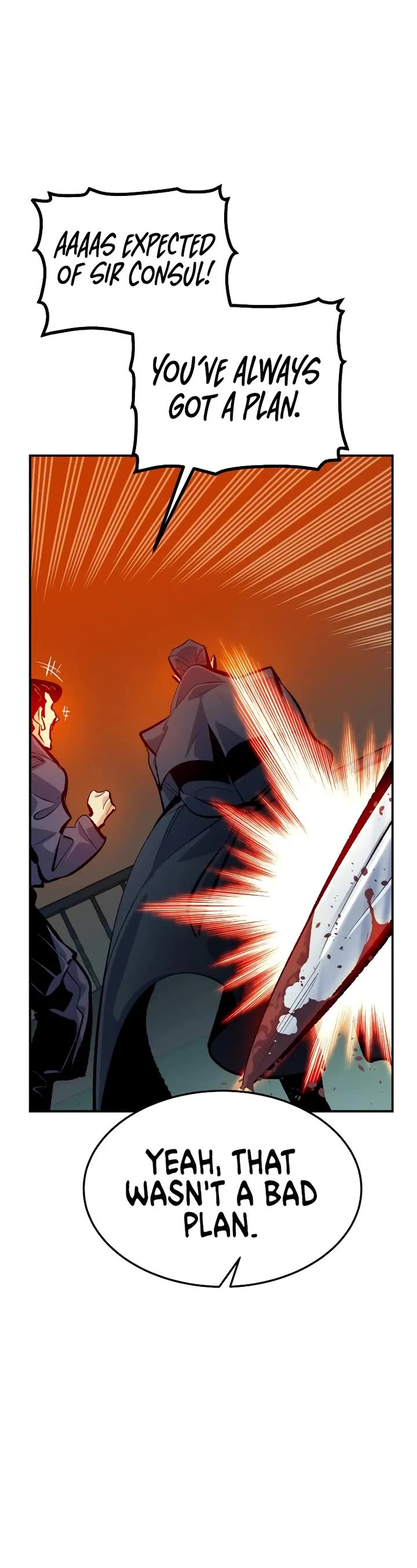 The Only Necromancer chapter 215 page 36