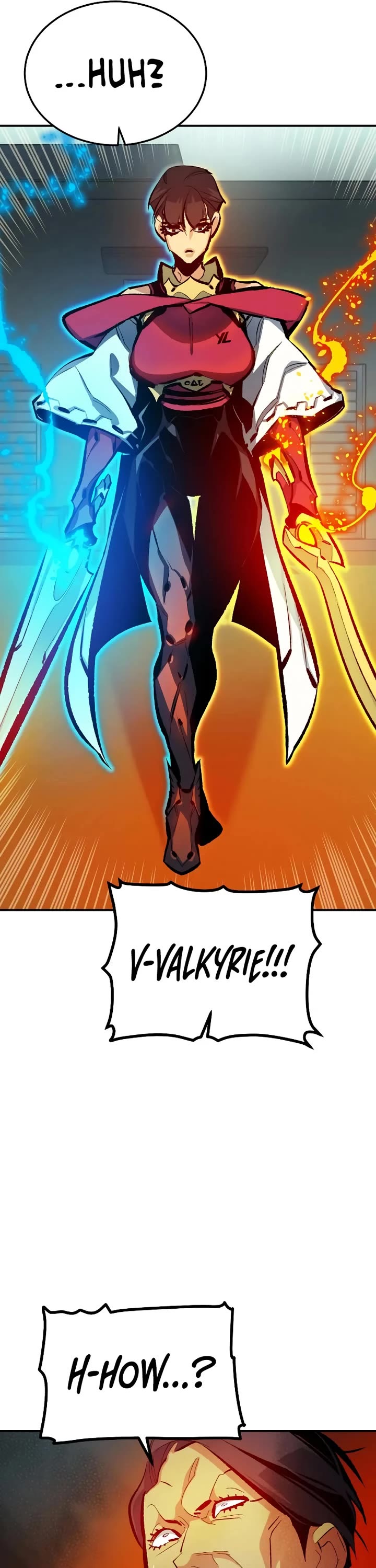 The Only Necromancer chapter 215 page 37