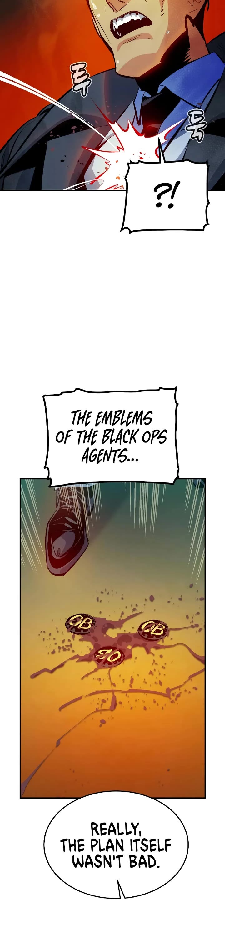 The Only Necromancer chapter 215 page 38