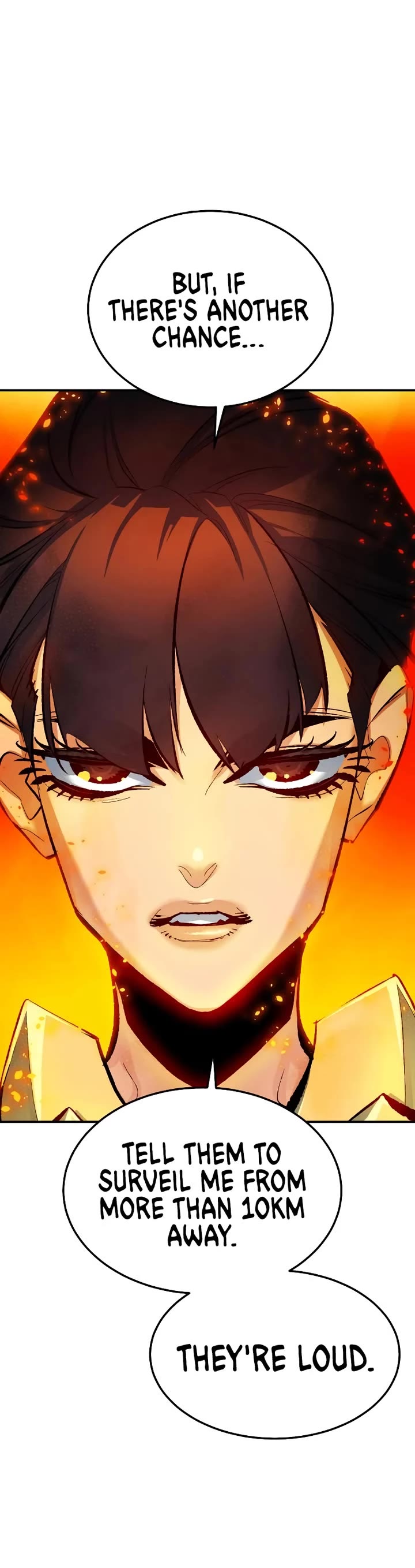 The Only Necromancer chapter 215 page 39