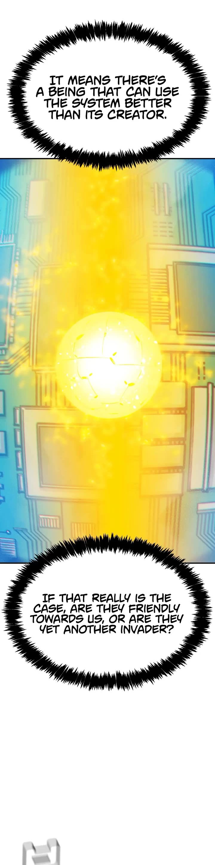 The Only Necromancer chapter 215 page 4