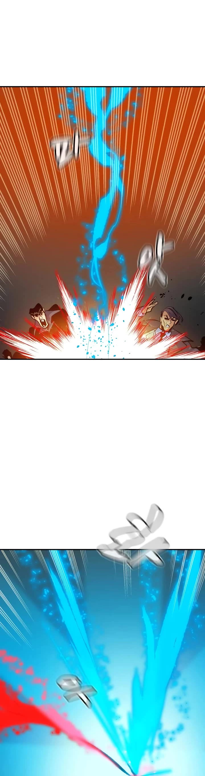 The Only Necromancer chapter 215 page 40