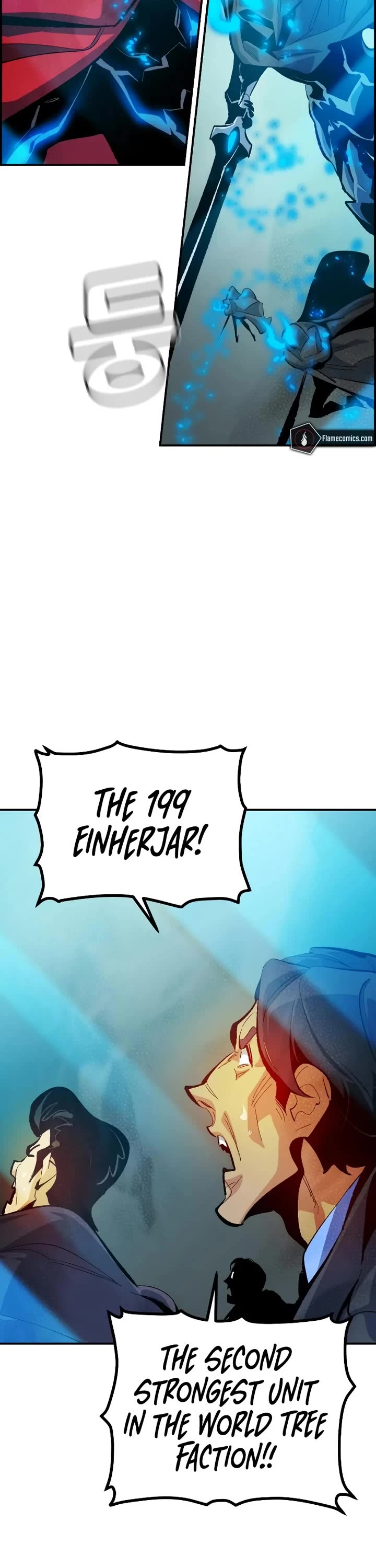 The Only Necromancer chapter 215 page 42