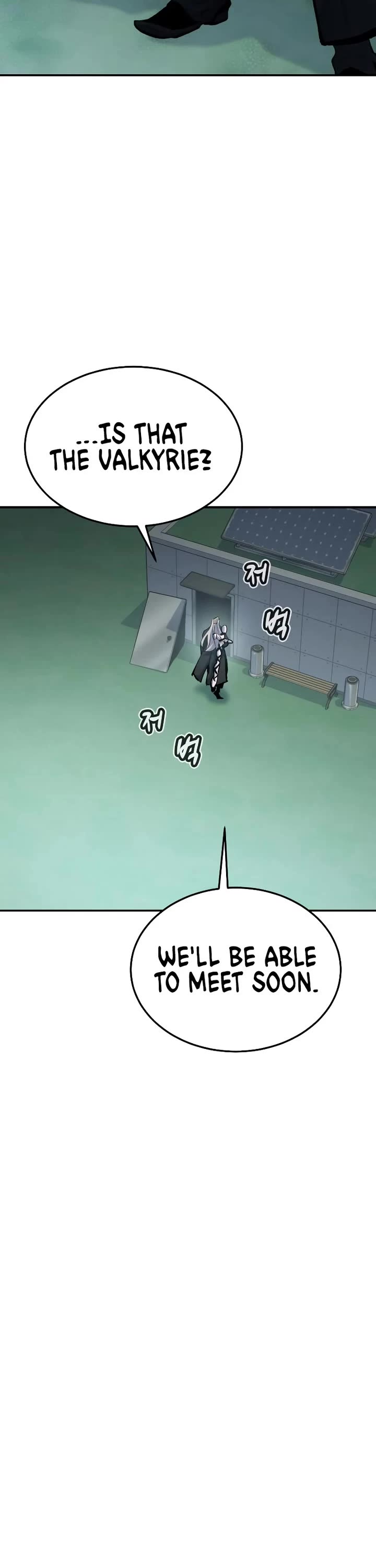 The Only Necromancer chapter 215 page 47