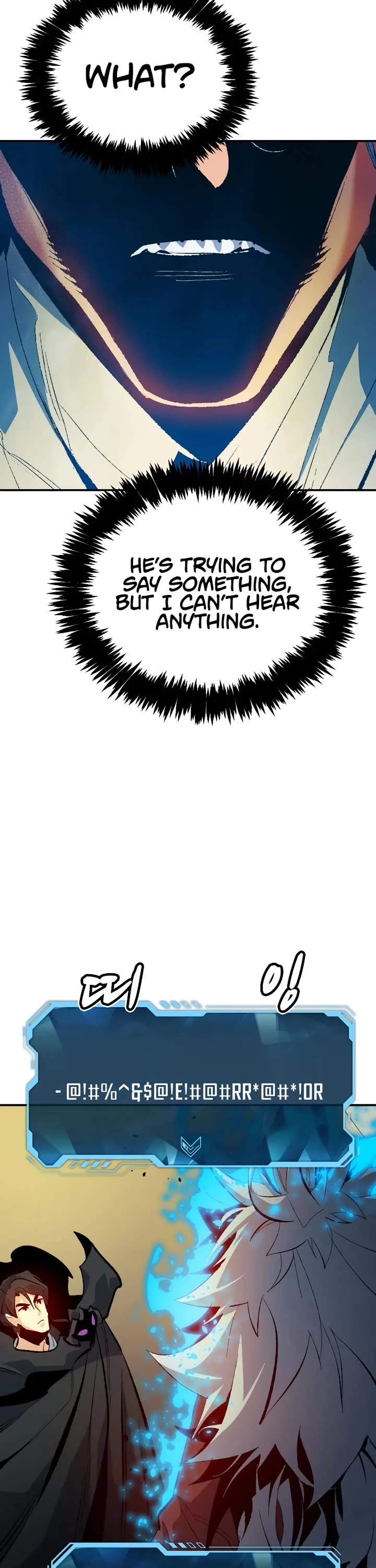 The Only Necromancer chapter 215 page 52