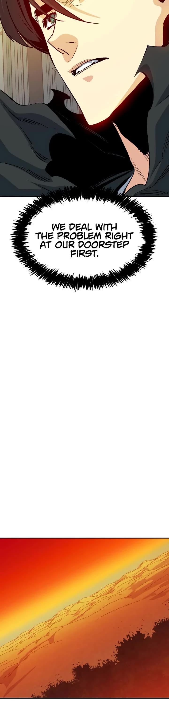 The Only Necromancer chapter 216 page 12