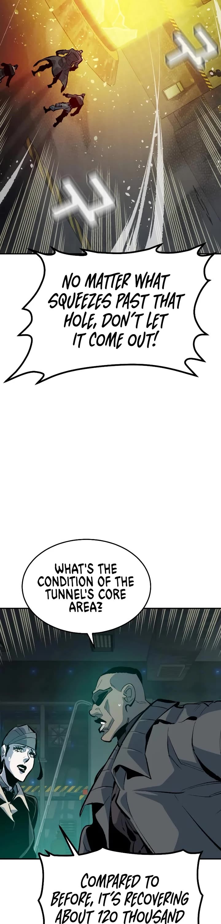 The Only Necromancer chapter 216 page 16