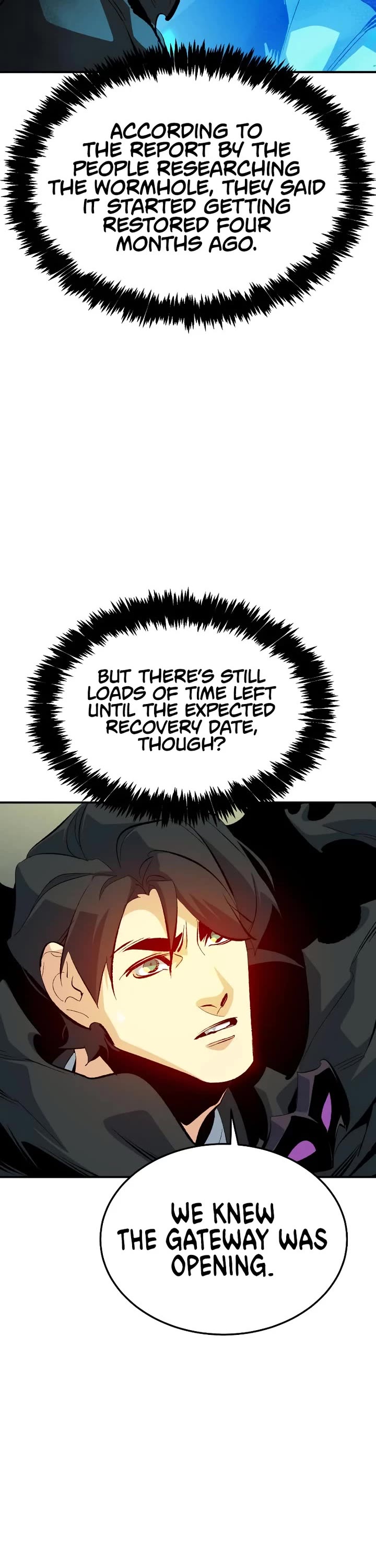 The Only Necromancer chapter 216 page 2