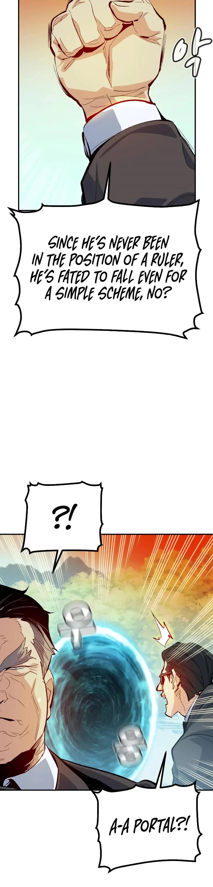 The Only Necromancer chapter 216 page 25