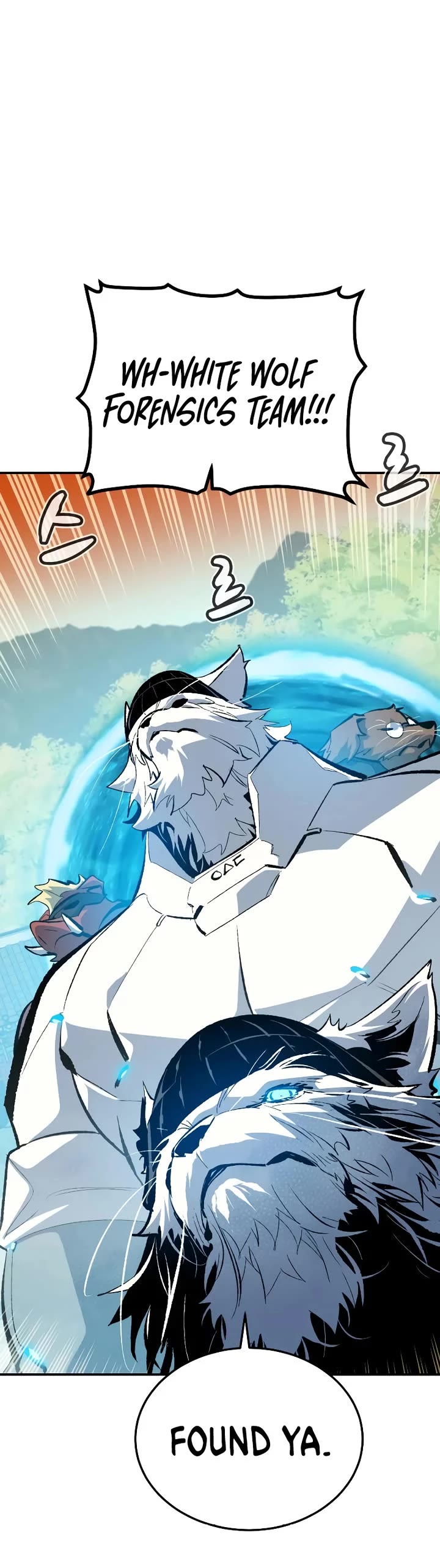 The Only Necromancer chapter 216 page 26