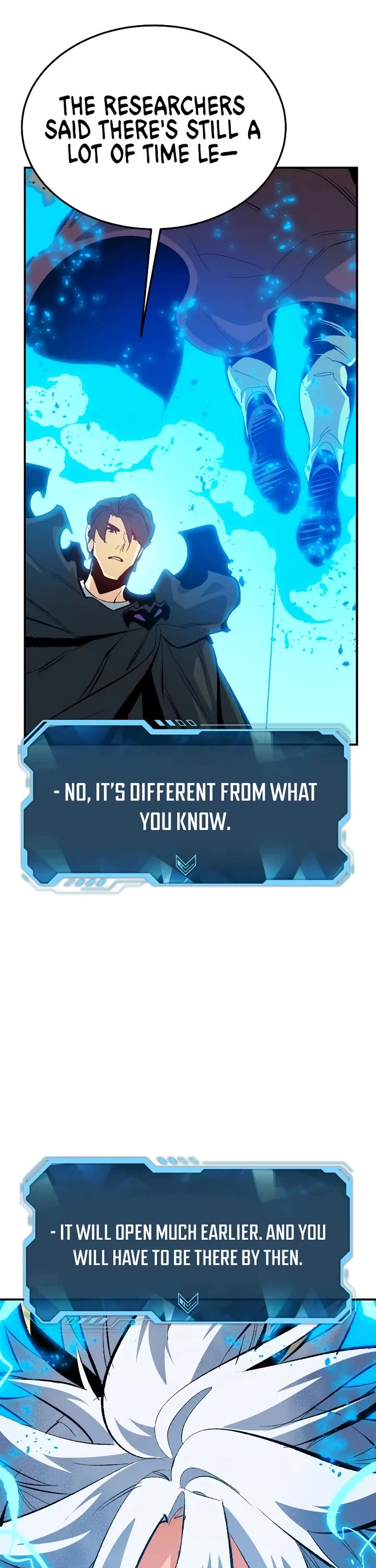 The Only Necromancer chapter 216 page 3