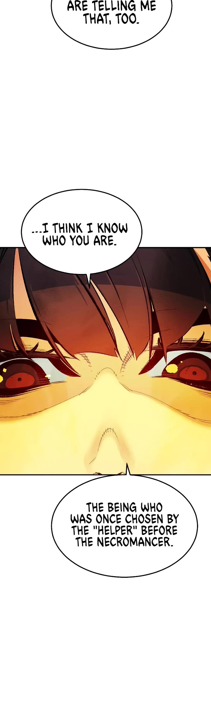 The Only Necromancer chapter 216 page 31