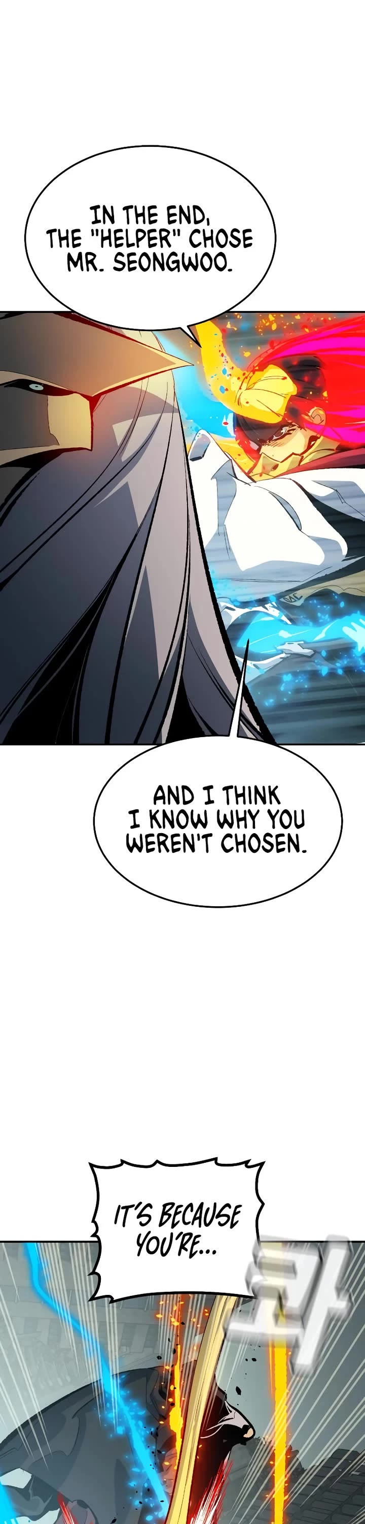 The Only Necromancer chapter 216 page 34