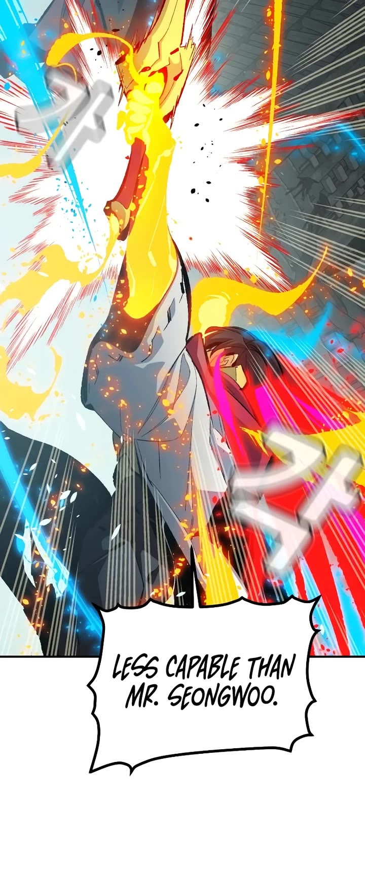 The Only Necromancer chapter 216 page 35