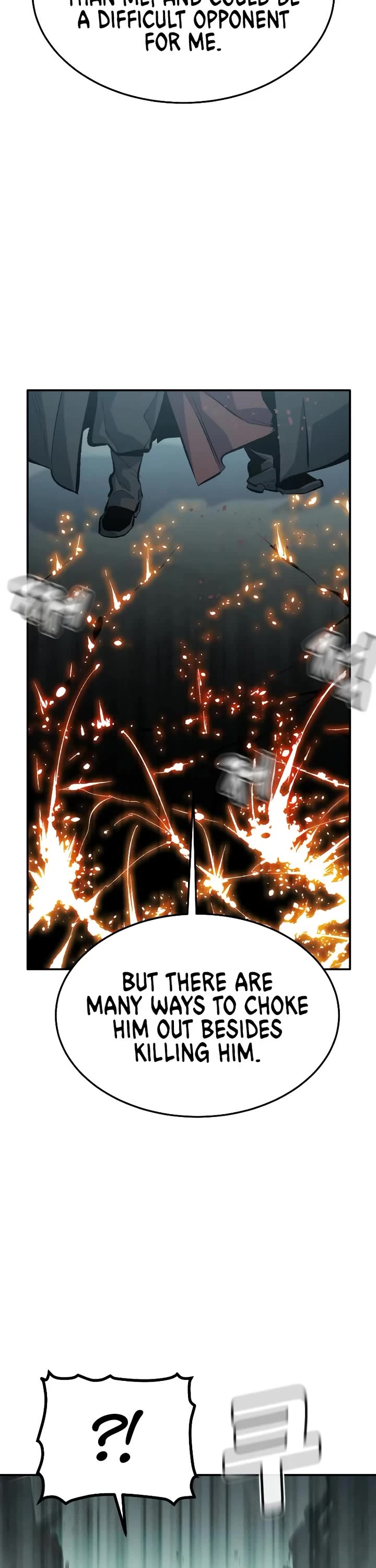 The Only Necromancer chapter 216 page 39