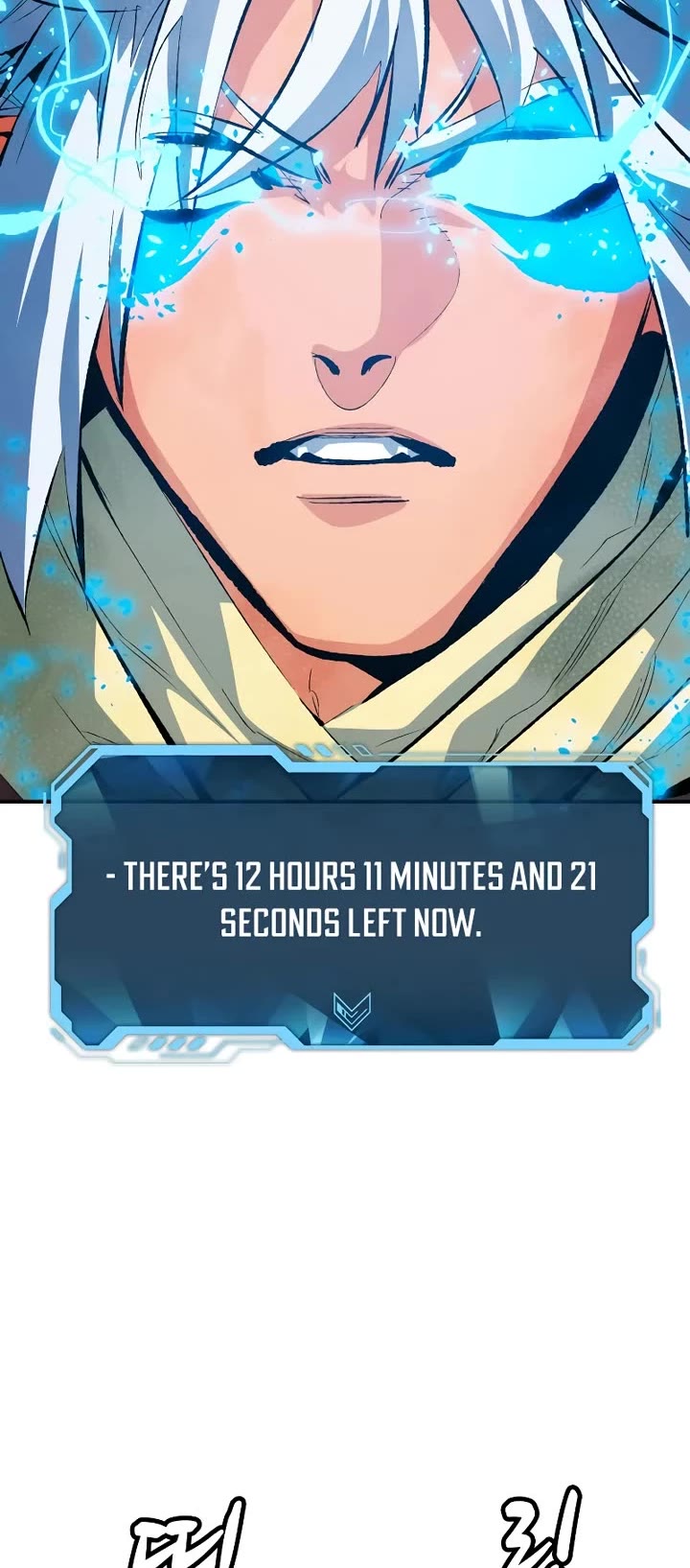 The Only Necromancer chapter 216 page 4