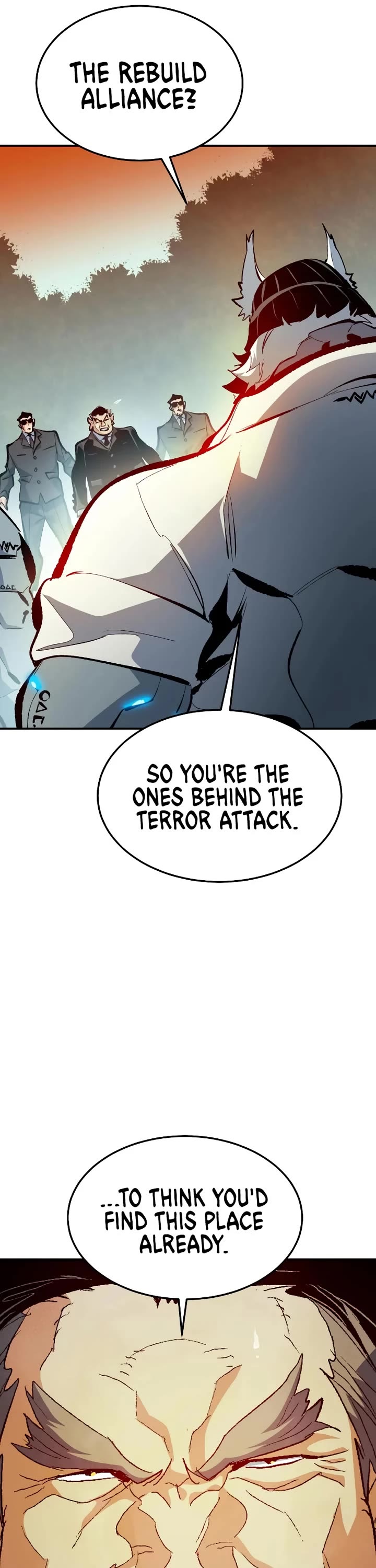 The Only Necromancer chapter 216 page 42