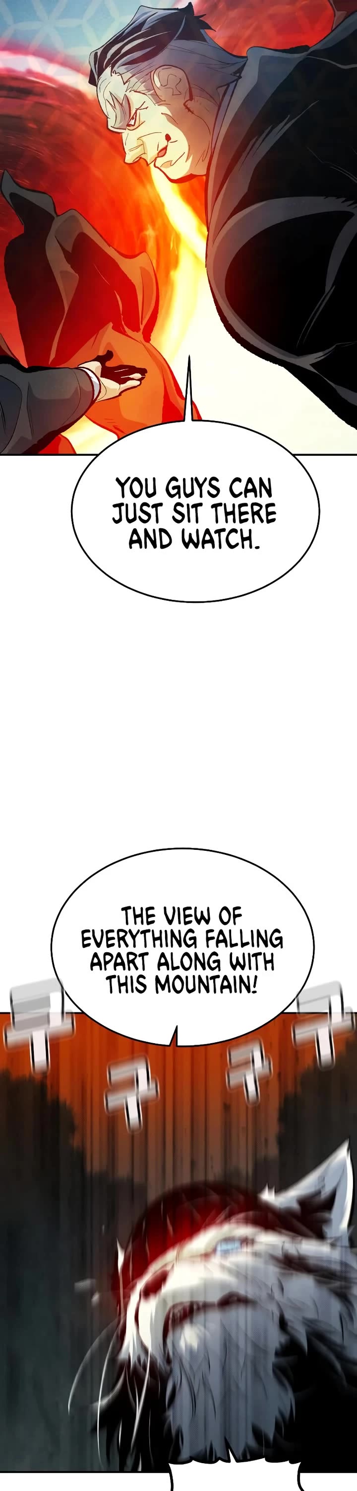 The Only Necromancer chapter 216 page 46