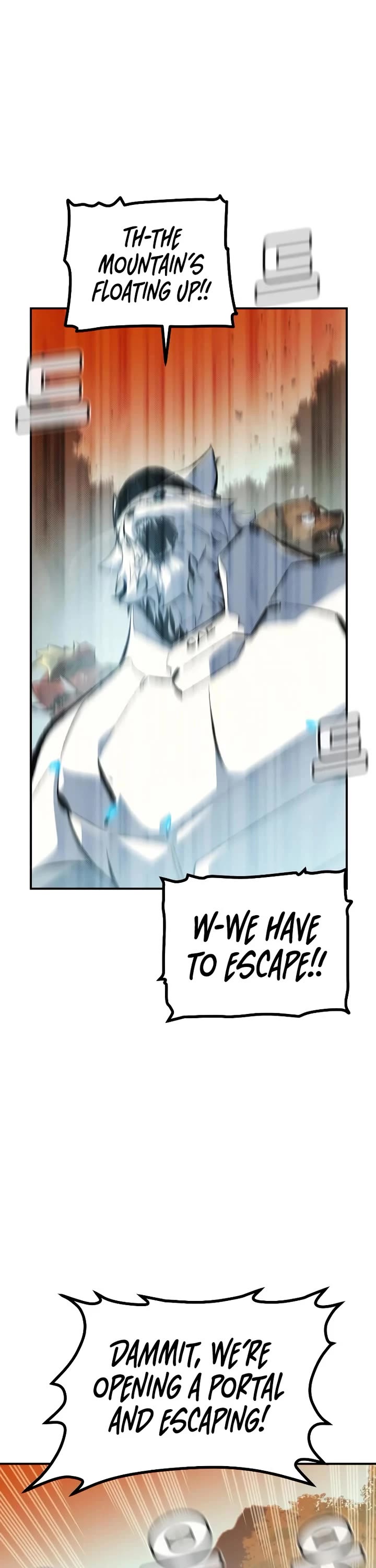 The Only Necromancer chapter 216 page 48